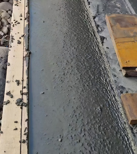 中江环氧砂浆的特点及施工流程​