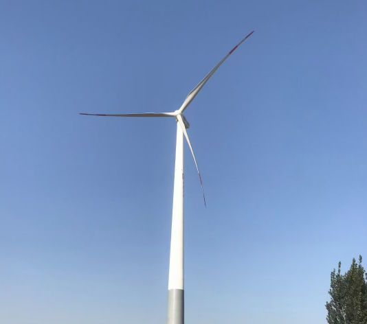 中江风电基础二次灌浆料的强度要求和用量计算 风电灌浆料施工注意事项