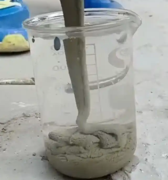 中江水工混凝土絮凝剂，水下抗分散剂的作用及施工方法
