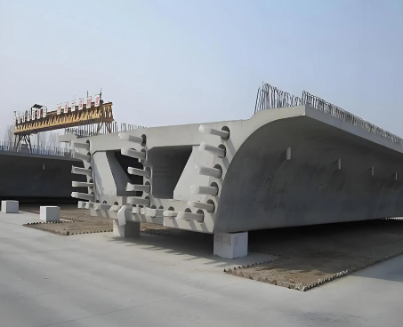 中江抗冻压浆料的特点及标准化施工工艺